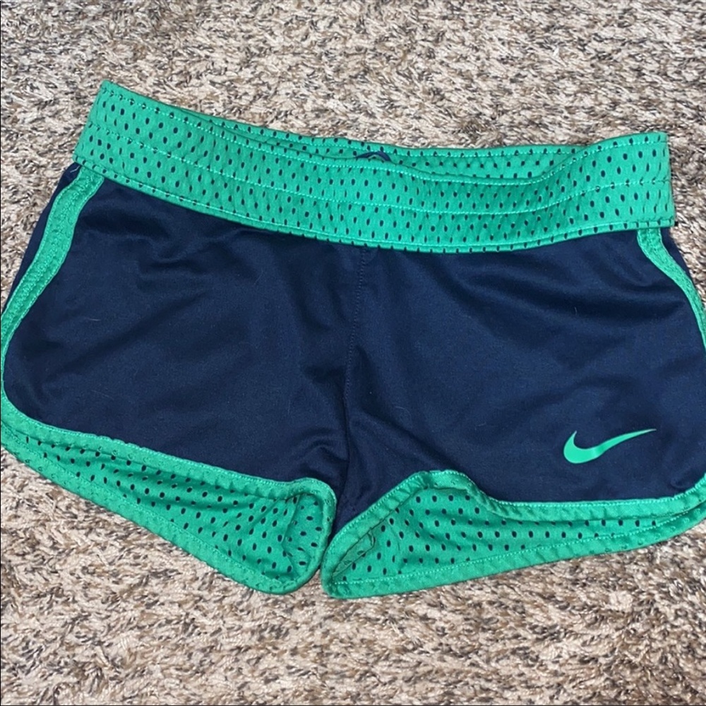 Nike shorts
